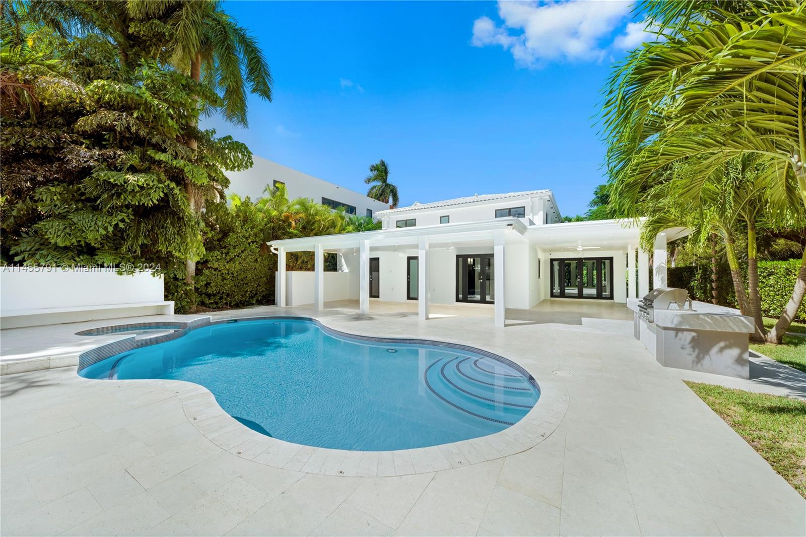 MID GOLF SUB - Residential