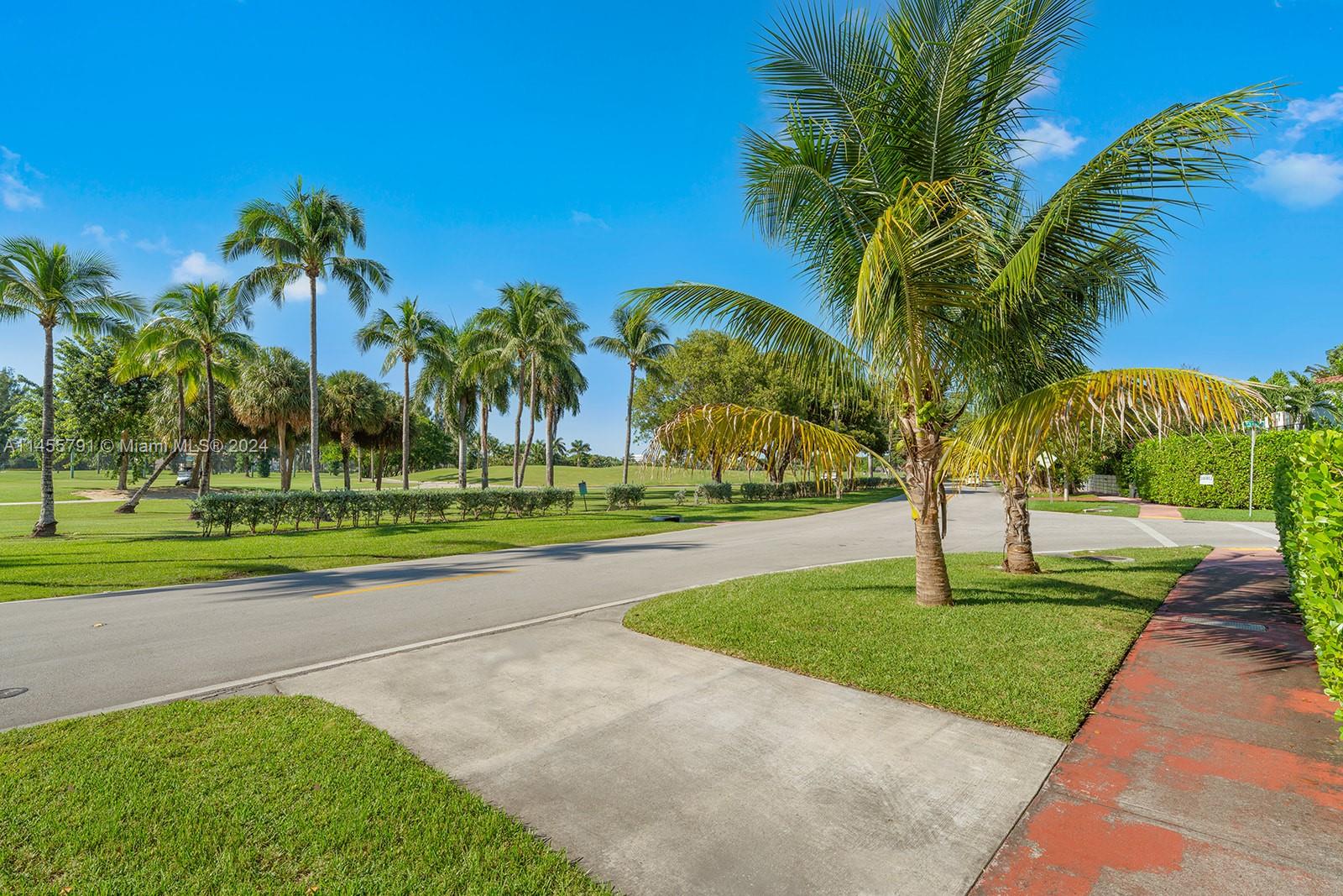 MID GOLF SUB - Residential