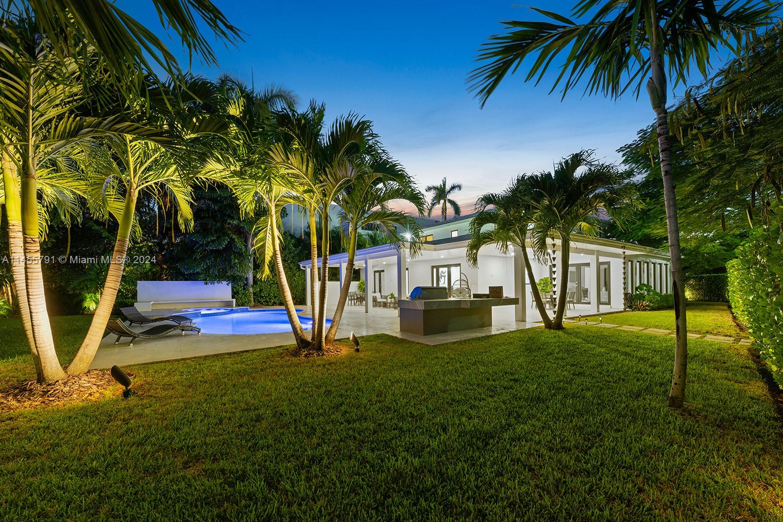 MID GOLF SUB - Residential