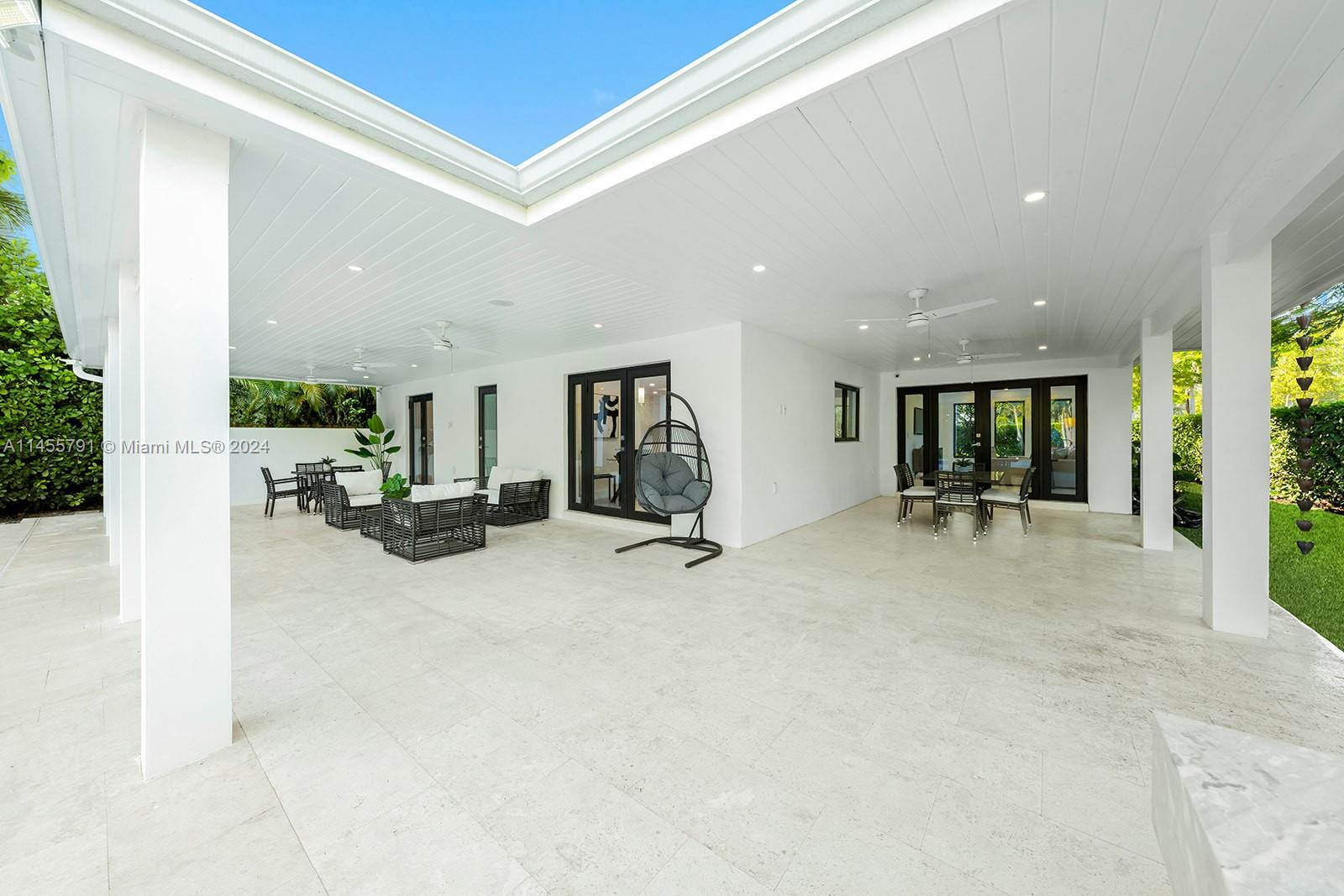 MID GOLF SUB - Residential