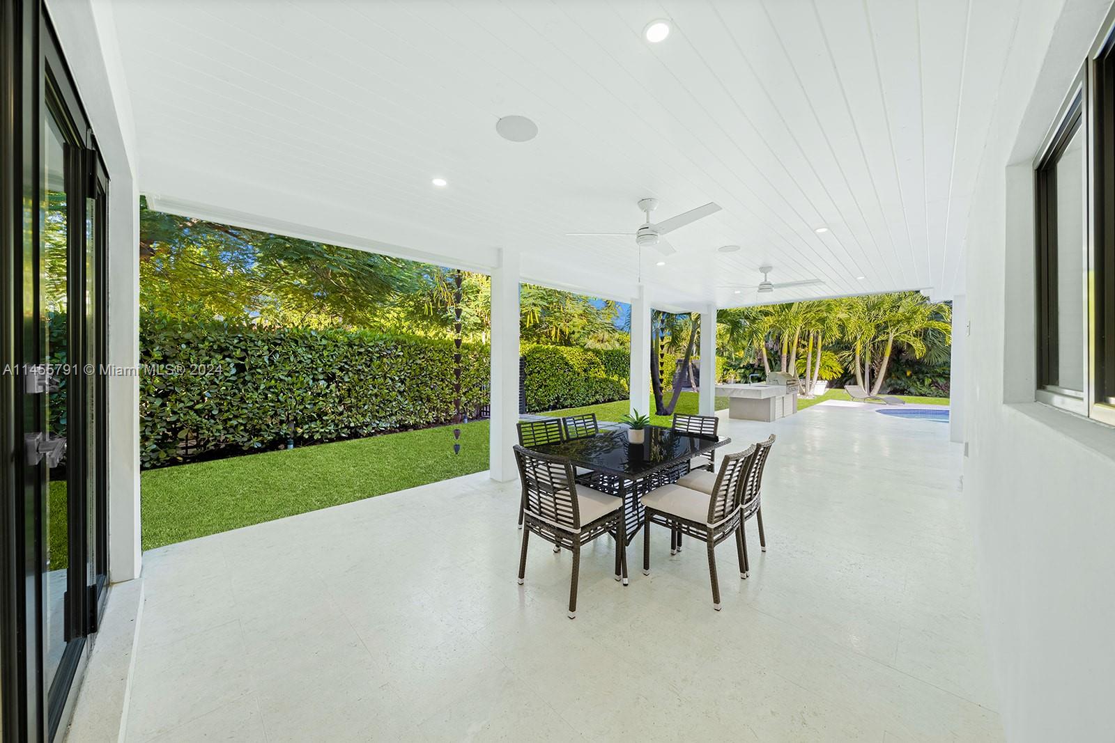 MID GOLF SUB - Residential