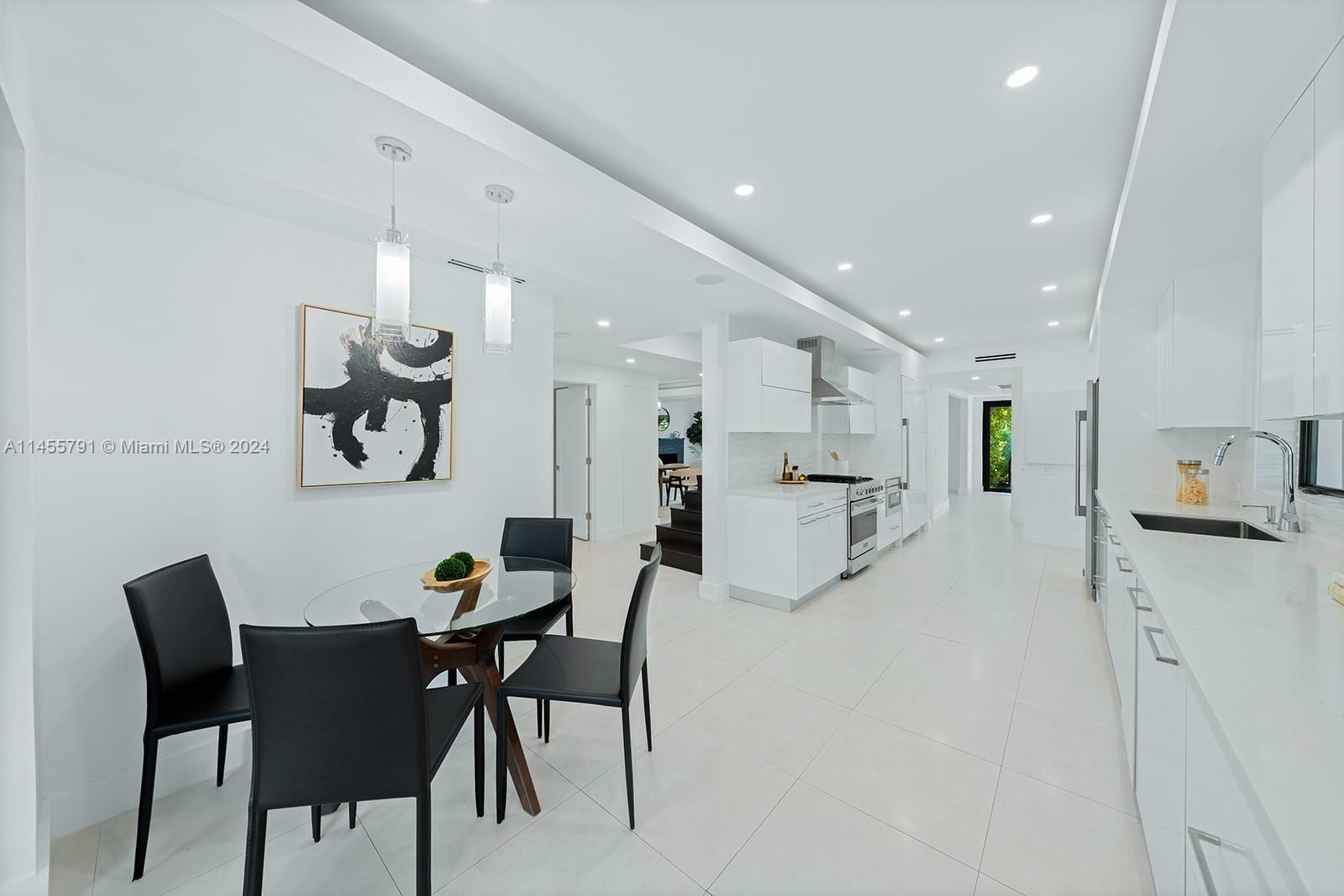 MID GOLF SUB - Residential