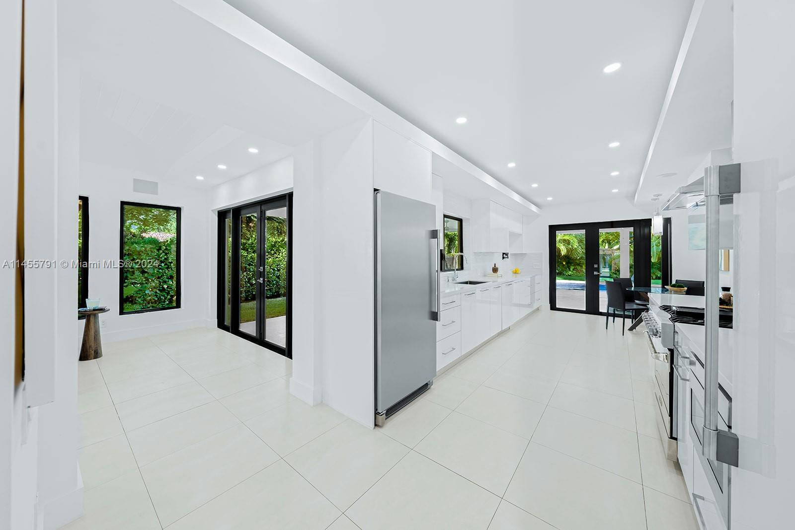 MID GOLF SUB - Residential