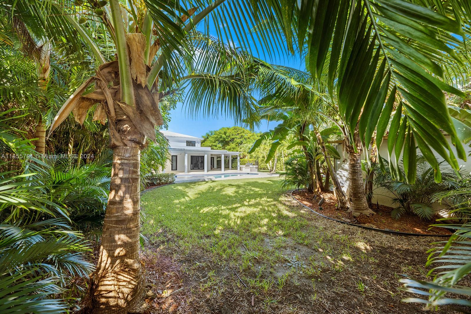 MID GOLF SUB - Residential