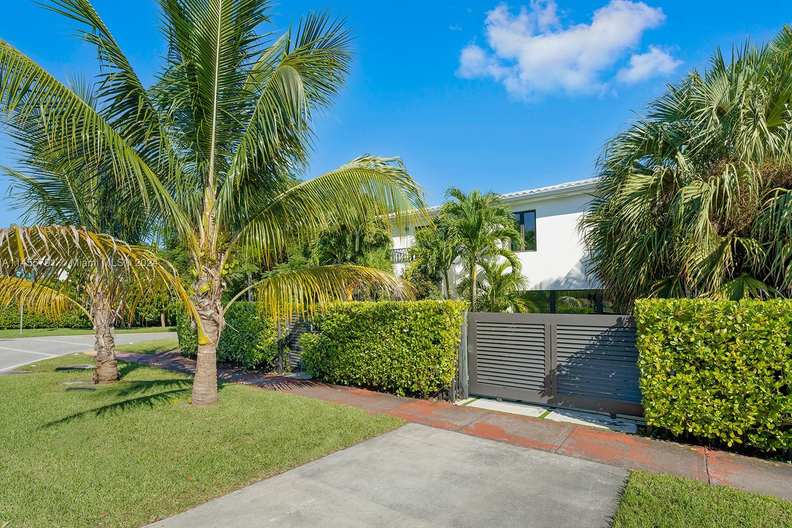 MID GOLF SUB - Residential