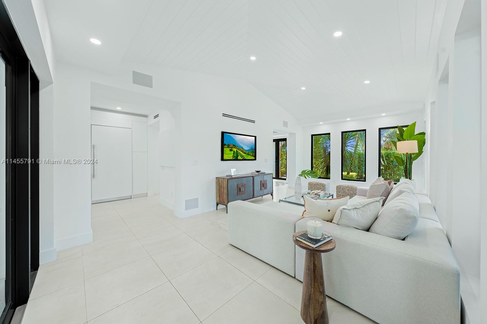 MID GOLF SUB - Residential