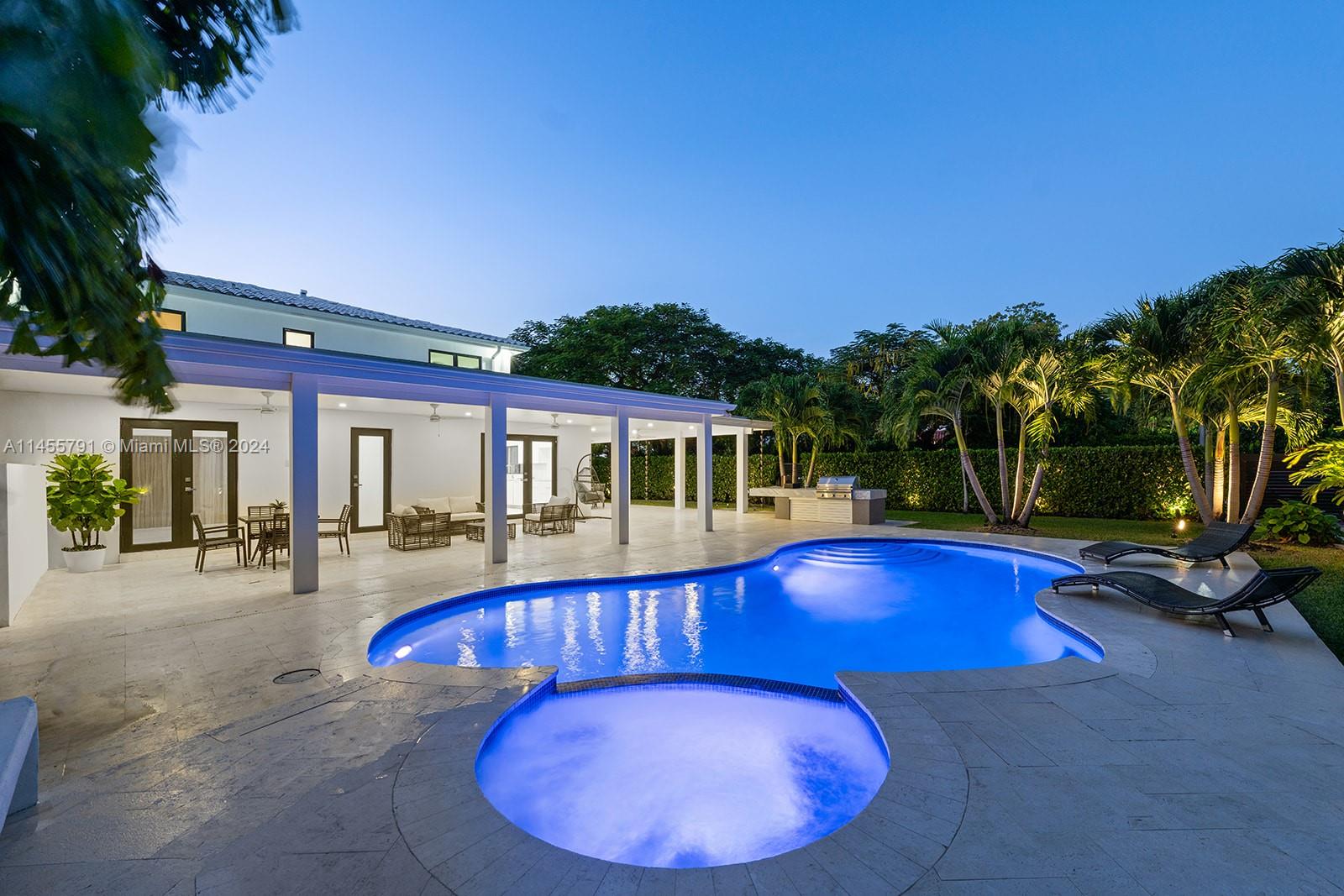 MID GOLF SUB - Residential