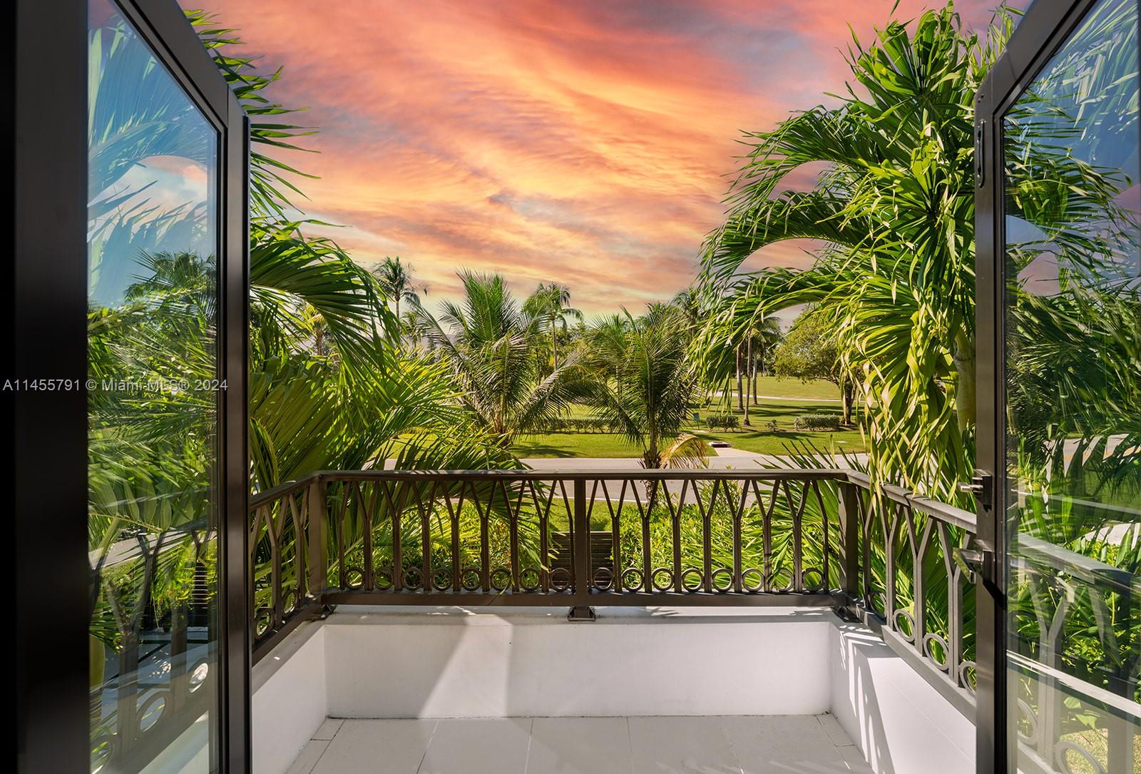 MID GOLF SUB - Residential