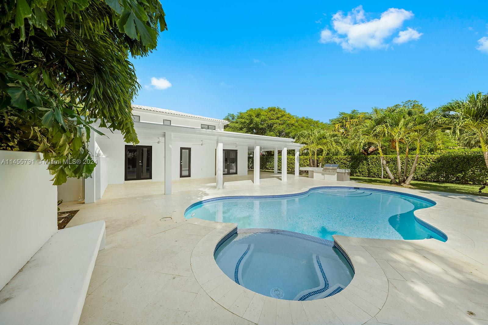 MID GOLF SUB - Residential