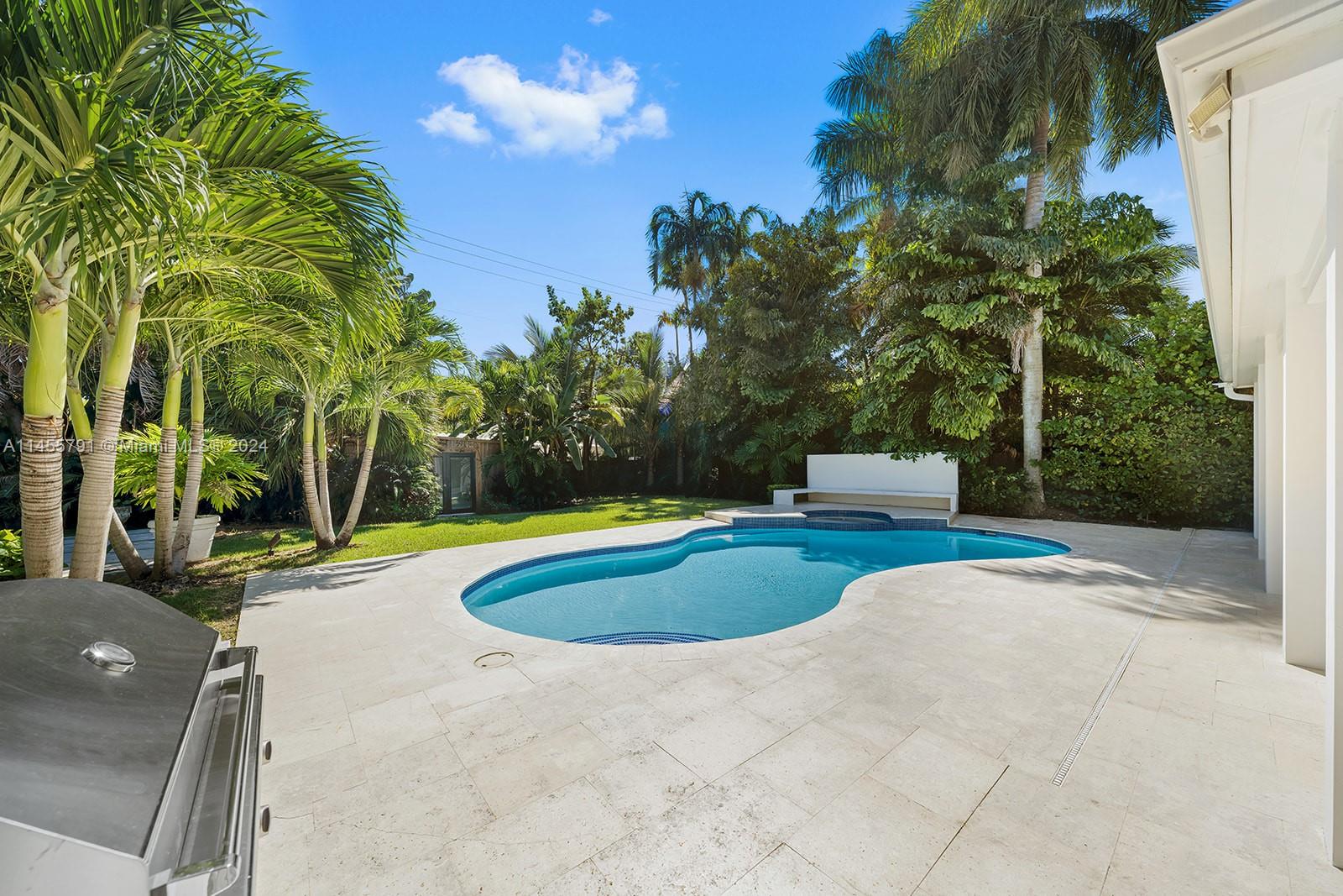 MID GOLF SUB - Residential