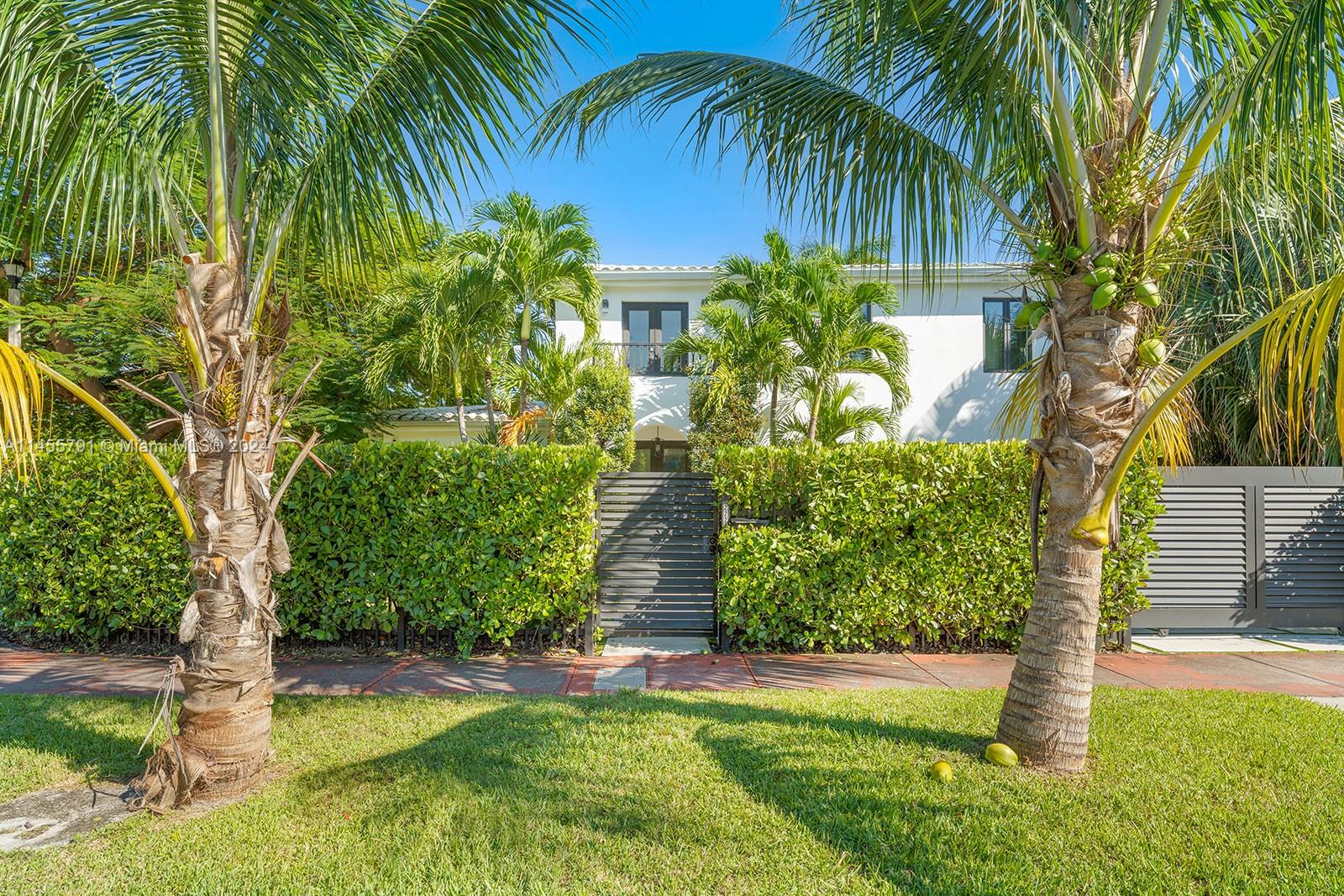 MID GOLF SUB - Residential