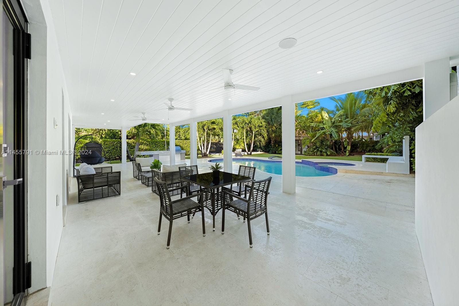 MID GOLF SUB - Residential