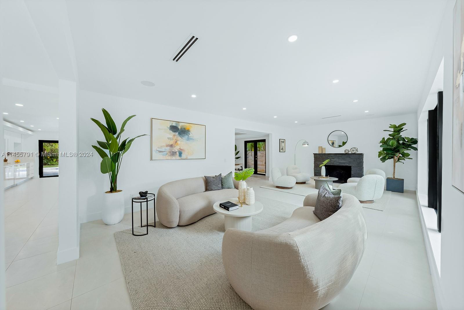 MID GOLF SUB - Residential