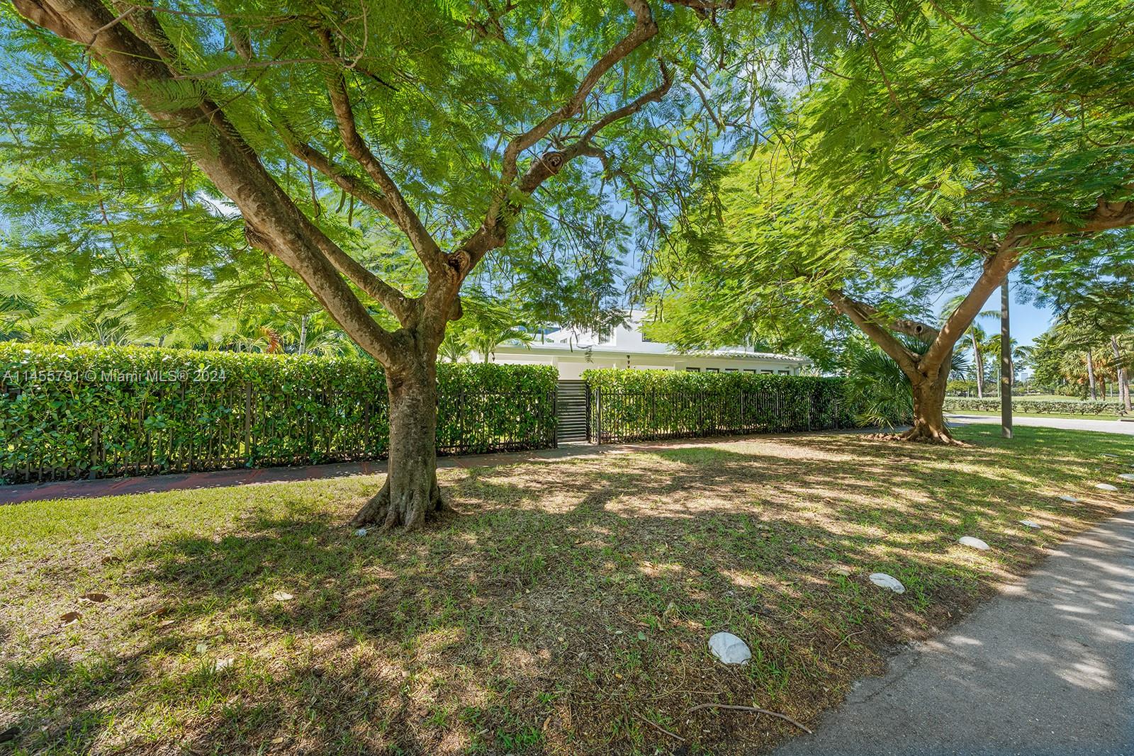 MID GOLF SUB - Residential