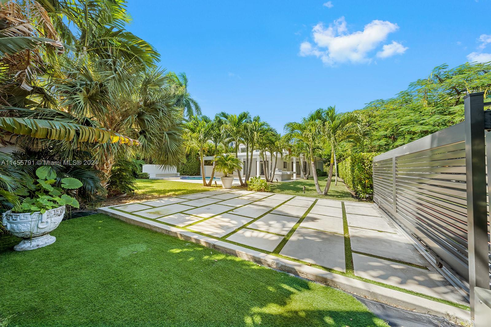 MID GOLF SUB - Residential