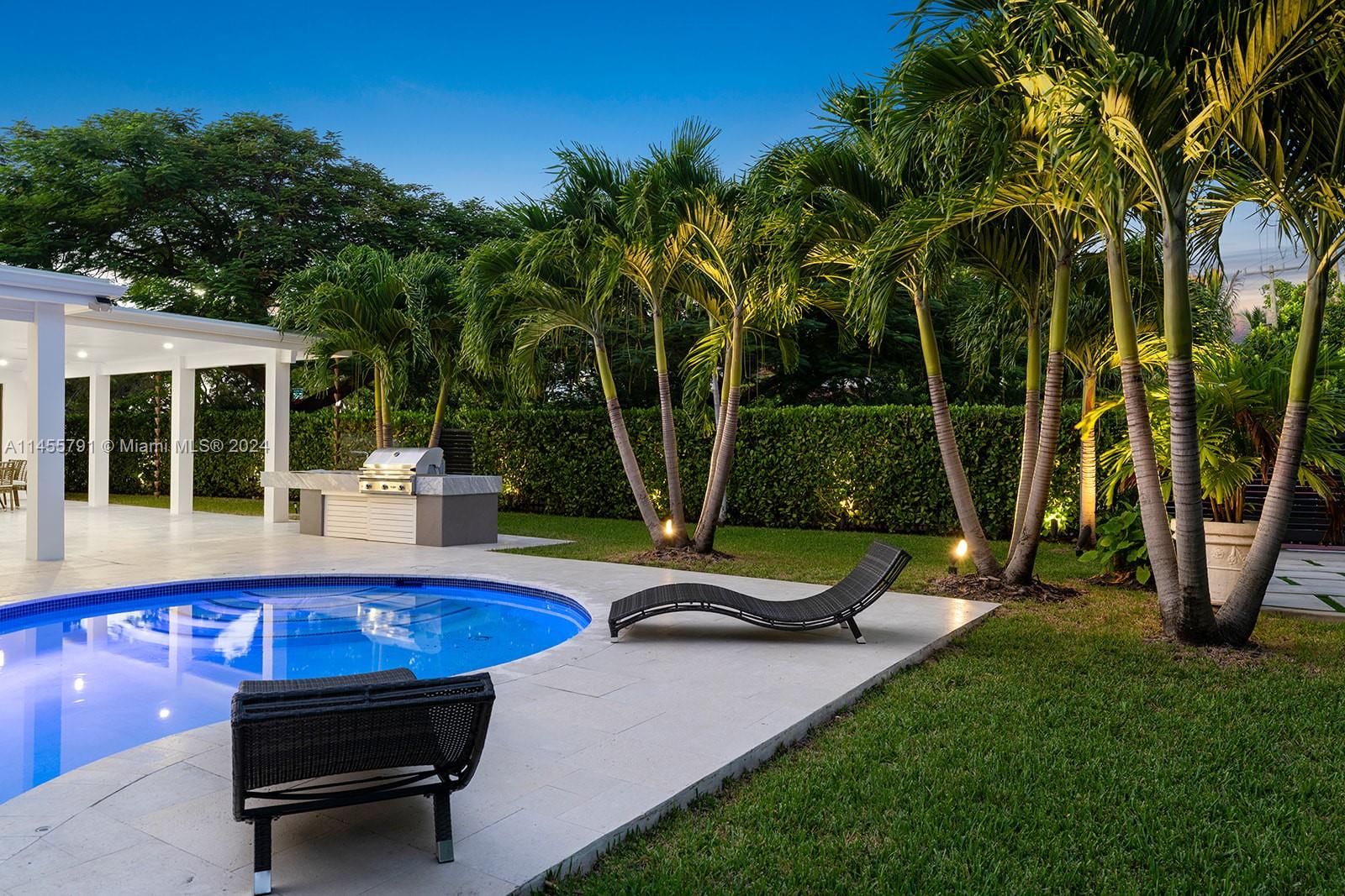 MID GOLF SUB - Residential