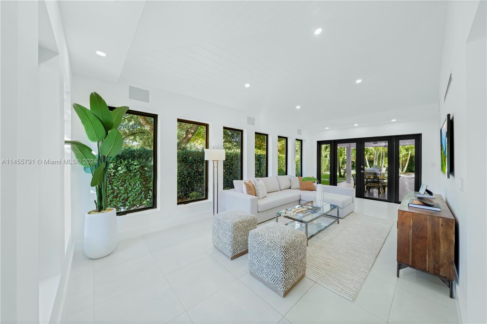 MID GOLF SUB - Residential