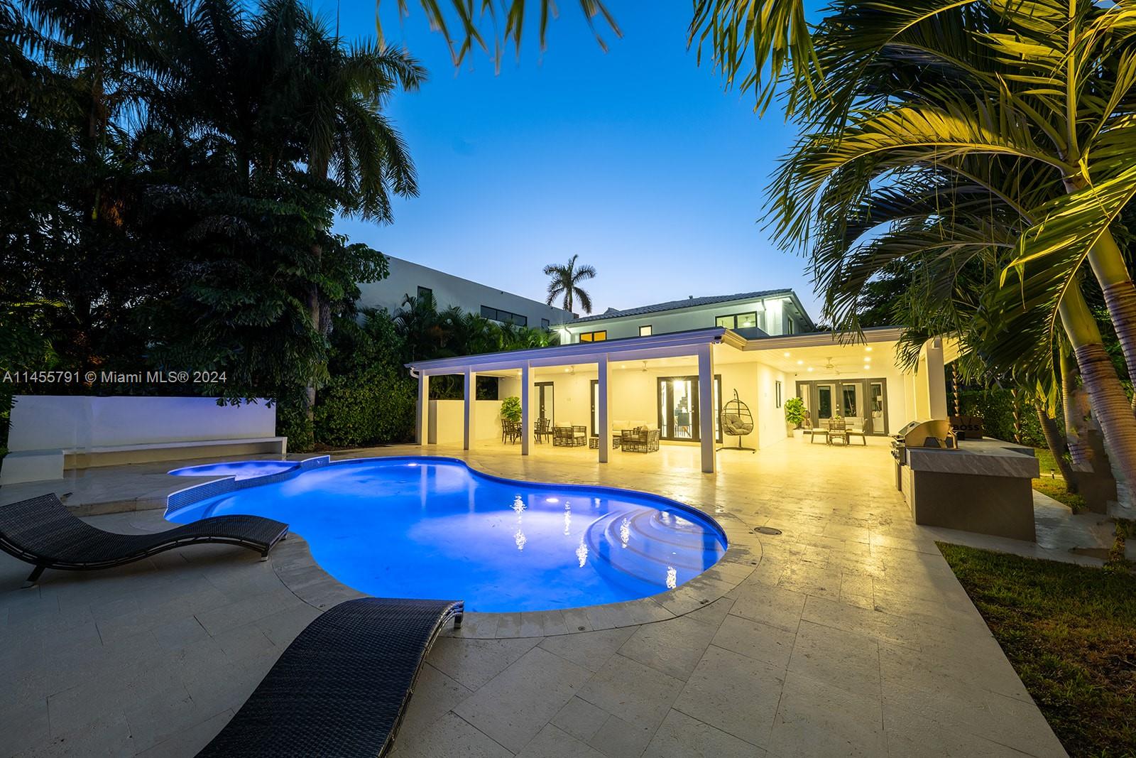 MID GOLF SUB - Residential