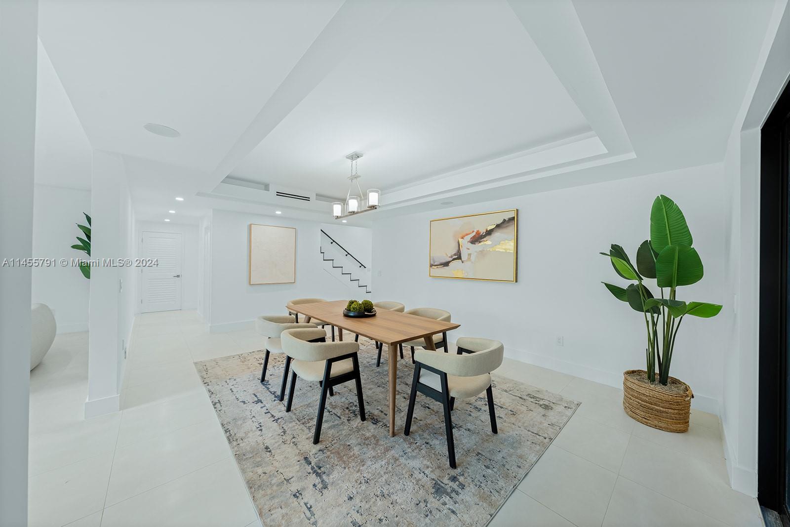 MID GOLF SUB - Residential