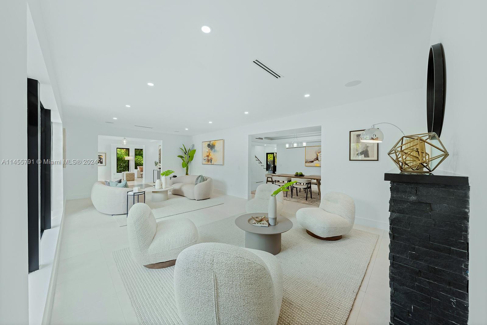 MID GOLF SUB - Residential