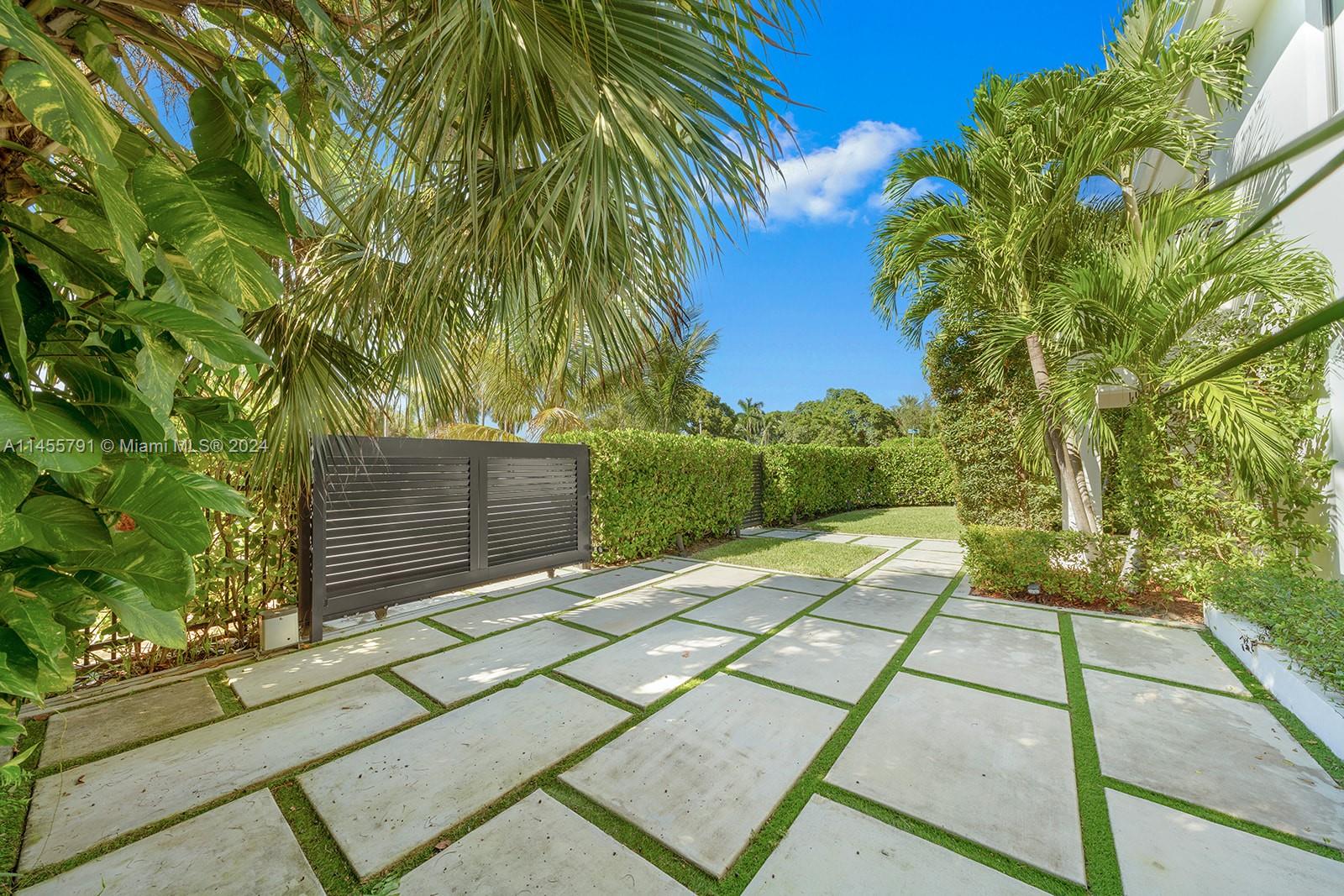 MID GOLF SUB - Residential