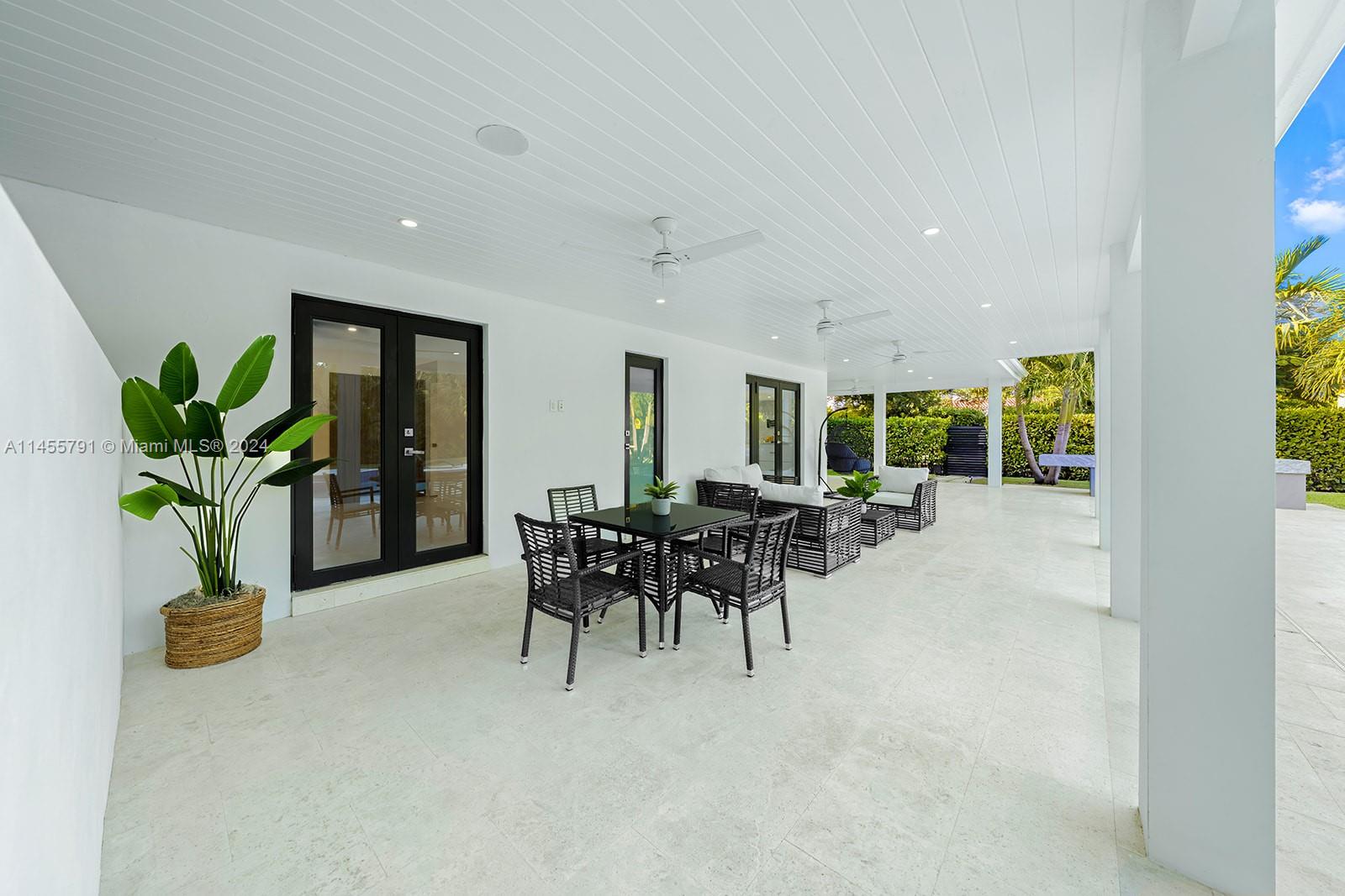 MID GOLF SUB - Residential