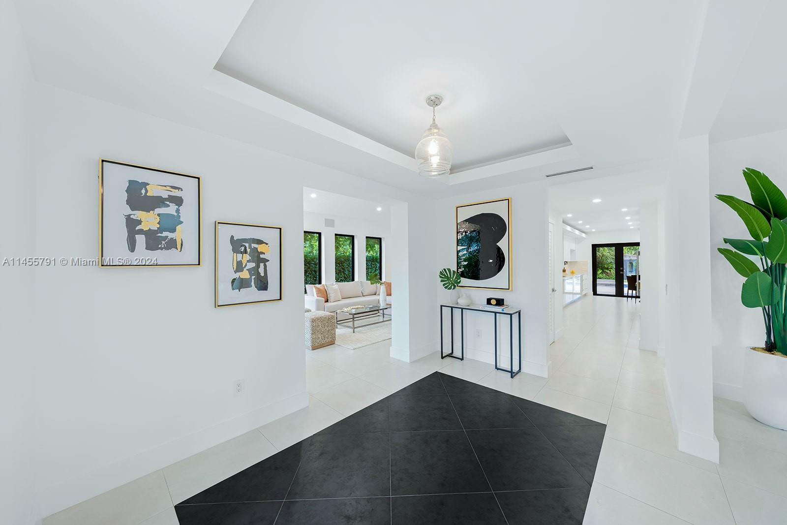 MID GOLF SUB - Residential