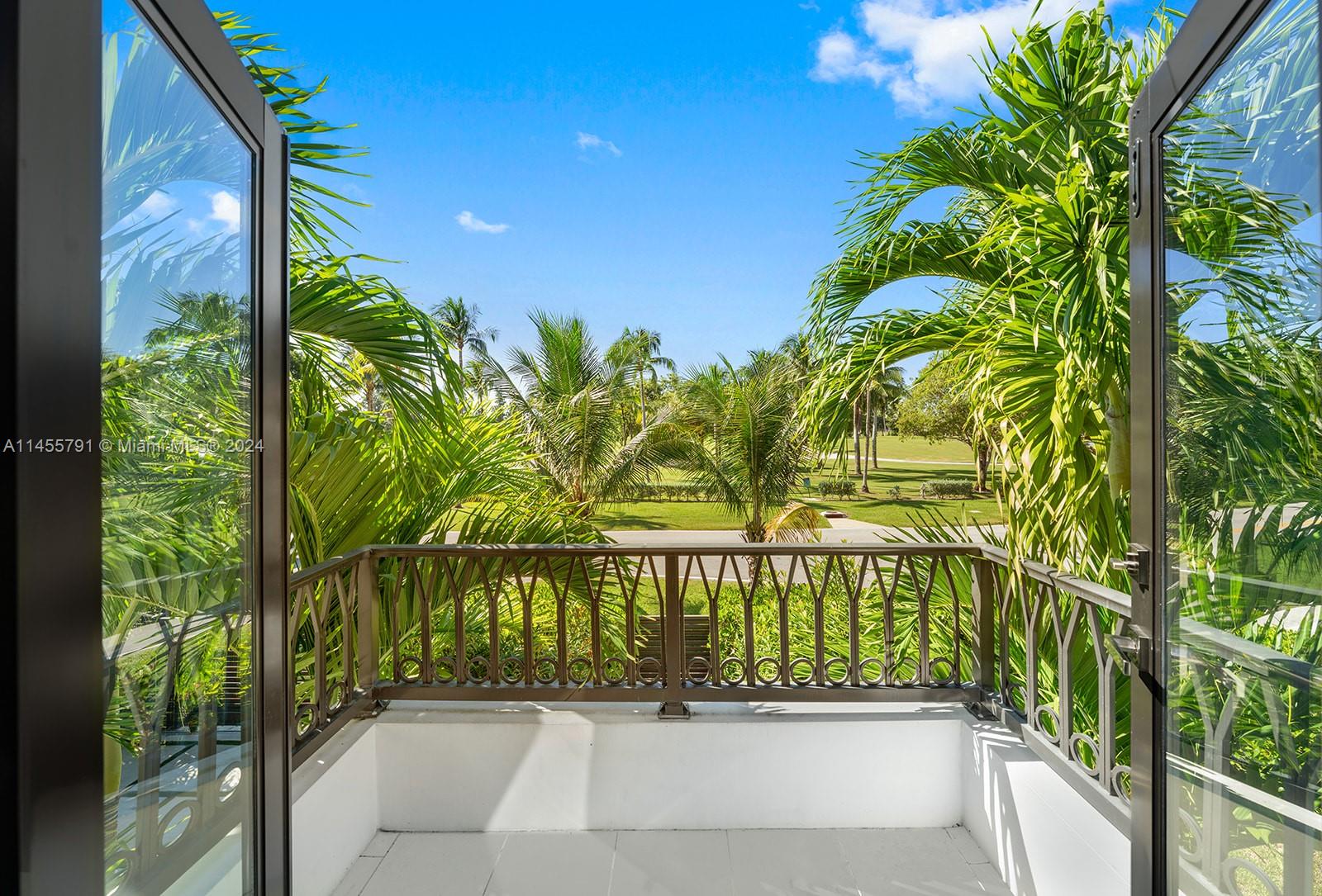 MID GOLF SUB - Residential