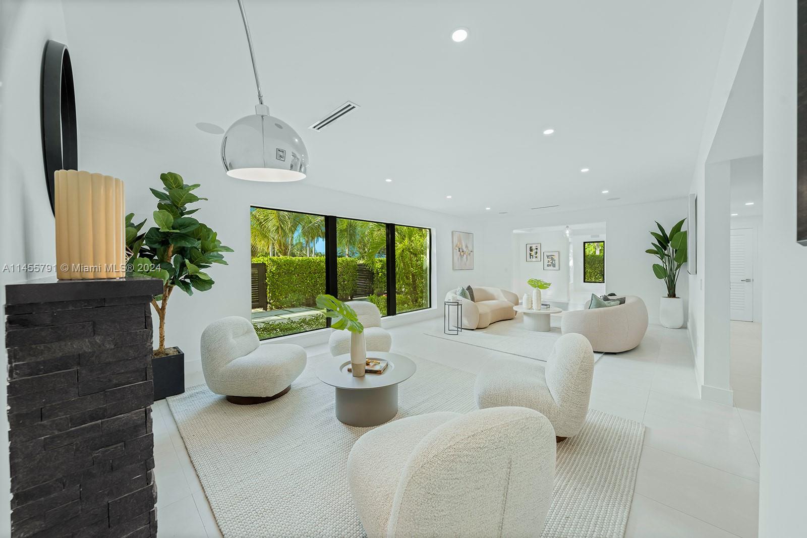 MID GOLF SUB - Residential