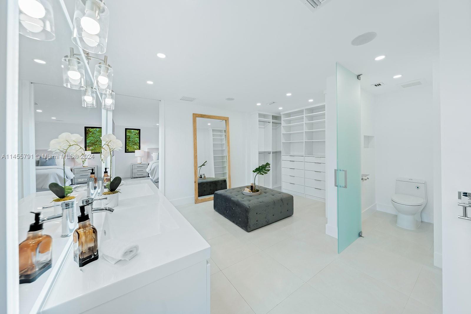 MID GOLF SUB - Residential