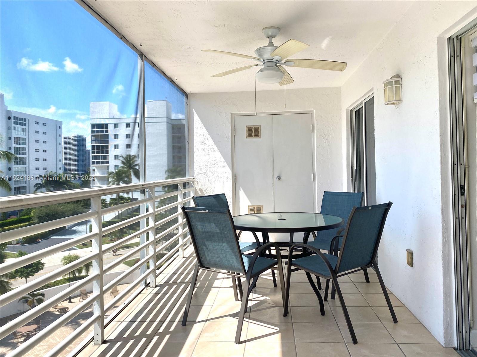 LE FRONTENAC CONDO - Residential Lease