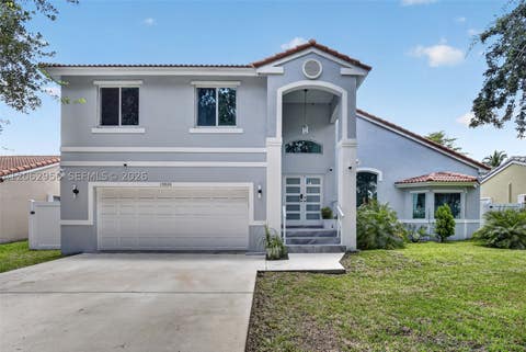 Photo of 13020 SW 17th Ct, Miramar, FL 33027 (MLS # A12062956)