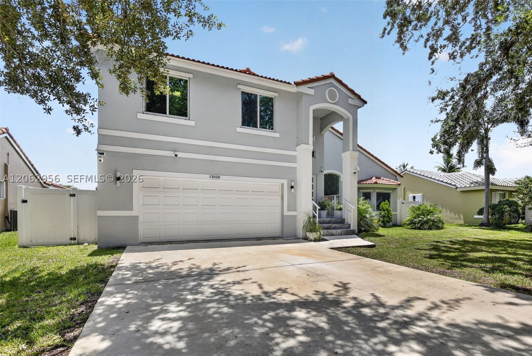 13020 SW 17th Ct