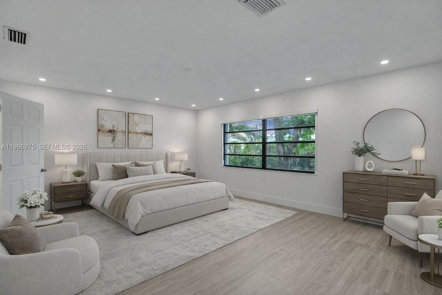 NORTH LAKE ESTATES - Residential