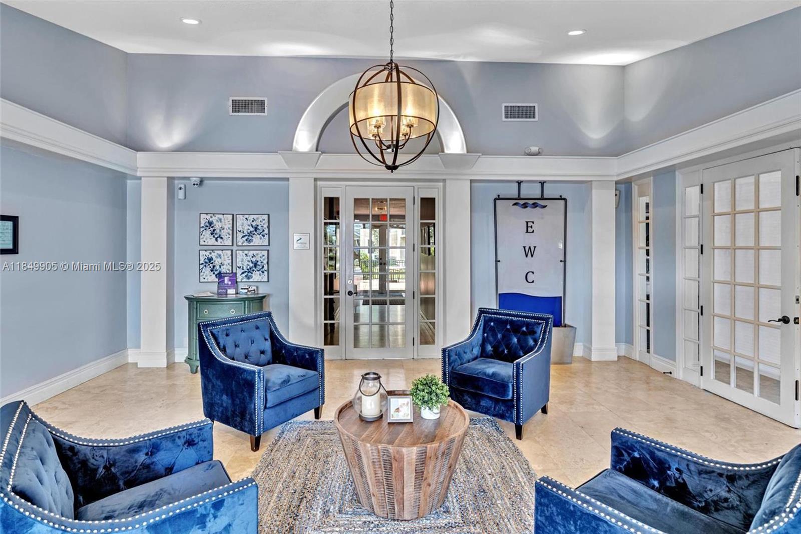 EDGEWATER CONDO - Residential