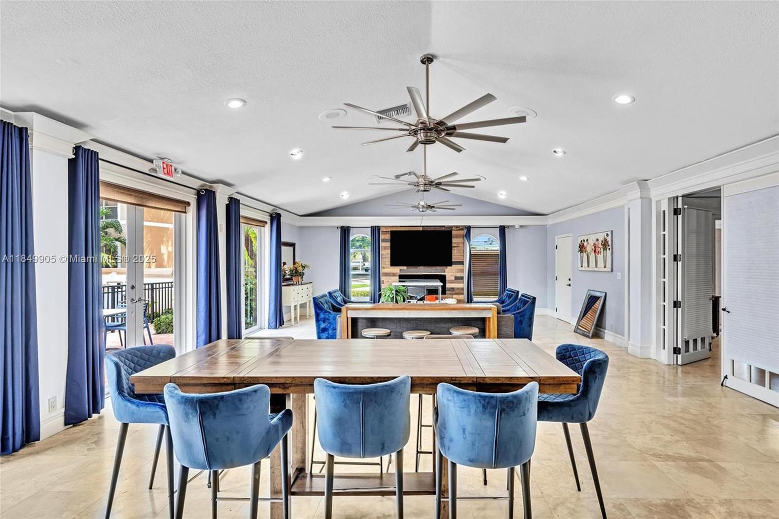 EDGEWATER CONDO - Residential