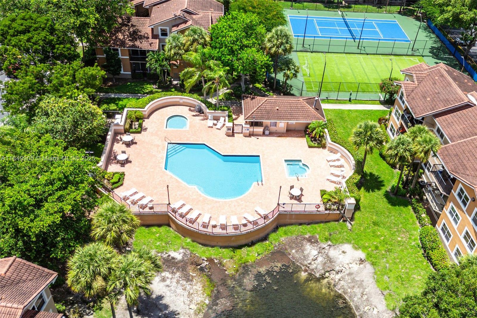 EDGEWATER CONDO - Residential