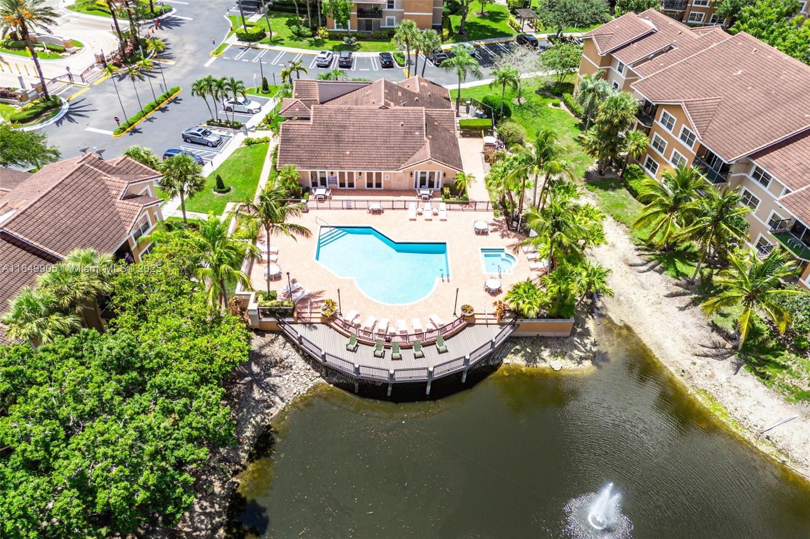 EDGEWATER CONDO - Residential