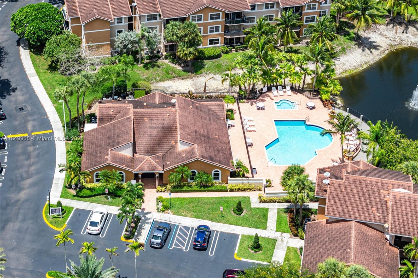 EDGEWATER CONDO - Residential