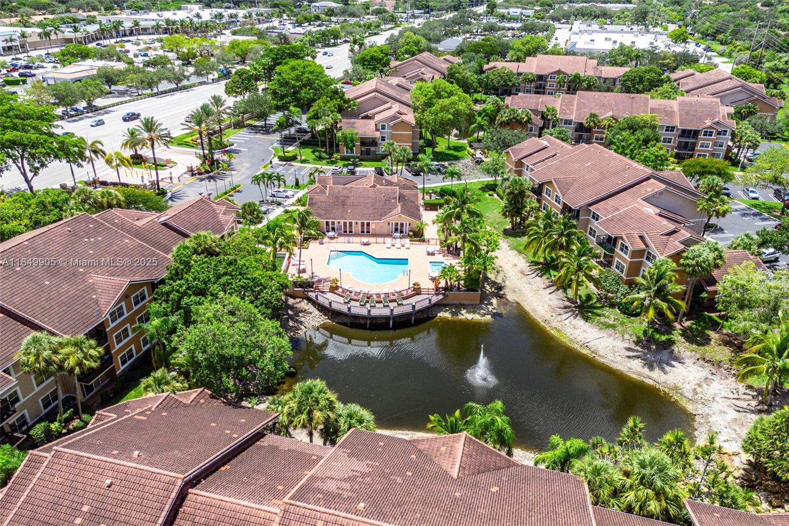 EDGEWATER CONDO - Residential