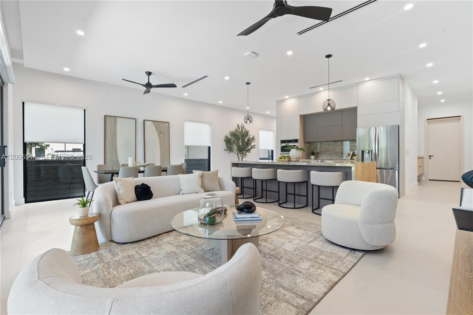 HOLIDAY HEIGHTS - Residential