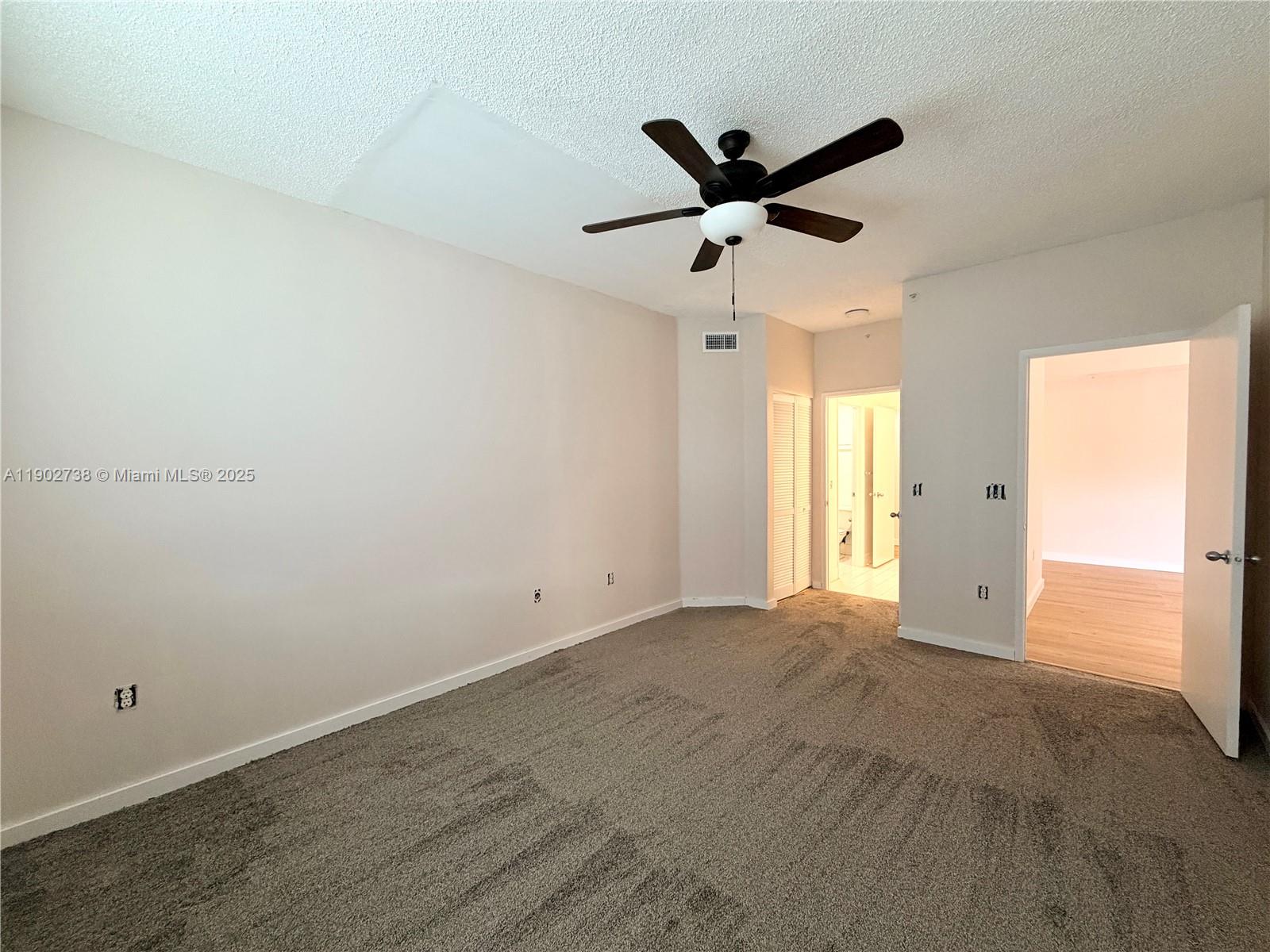 COURTYARDS AT DAVIE CONDO - Residential Lease