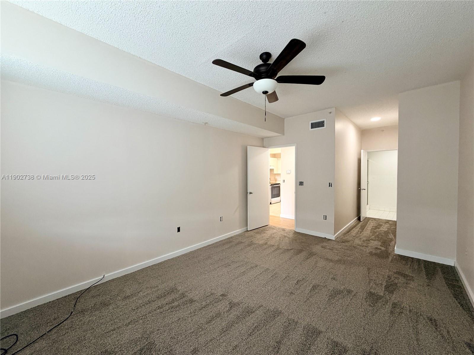 COURTYARDS AT DAVIE CONDO - Residential Lease