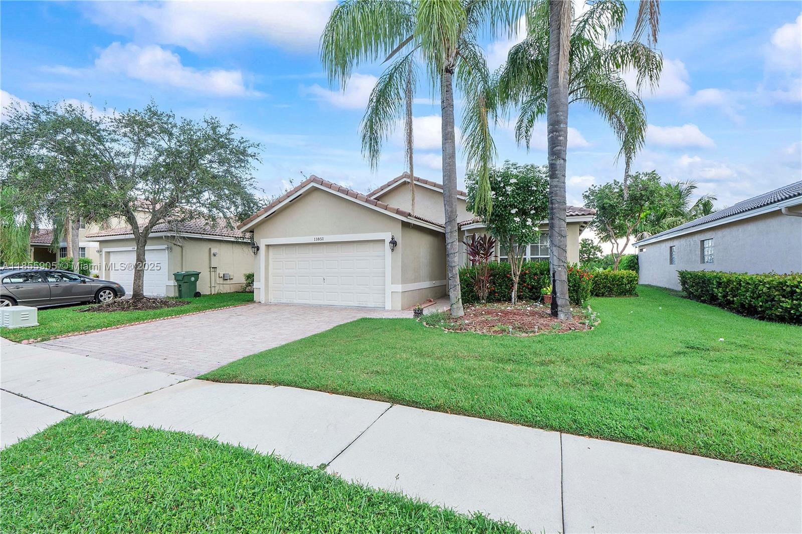 Experience lakeside living in this beautifully maintained 3-bedroom, 2-bath home located in the peaceful gated community of Egret Walk. The spacious, updated kitchen features top-of-the-line appliances, granite countertops, accordion shutters, and a charming breakfast nook. The master suite offers stunning lake views, creating a true retreat, while both bathrooms are tastefully updated. Tile flooring runs throughout the home for easy maintenance. Enjoy entertaining on the expansive, custom-built screened-in patio with unobstructed water views and a private, serene setting. Conveniently located near shopping, dining, churches, hospitals, schools, and major roadways, with easy access to public transportation. Small pets considered.