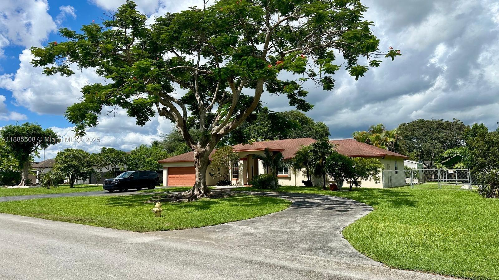 REDLANDS BEST 1ST ADDN - Residential Lease
