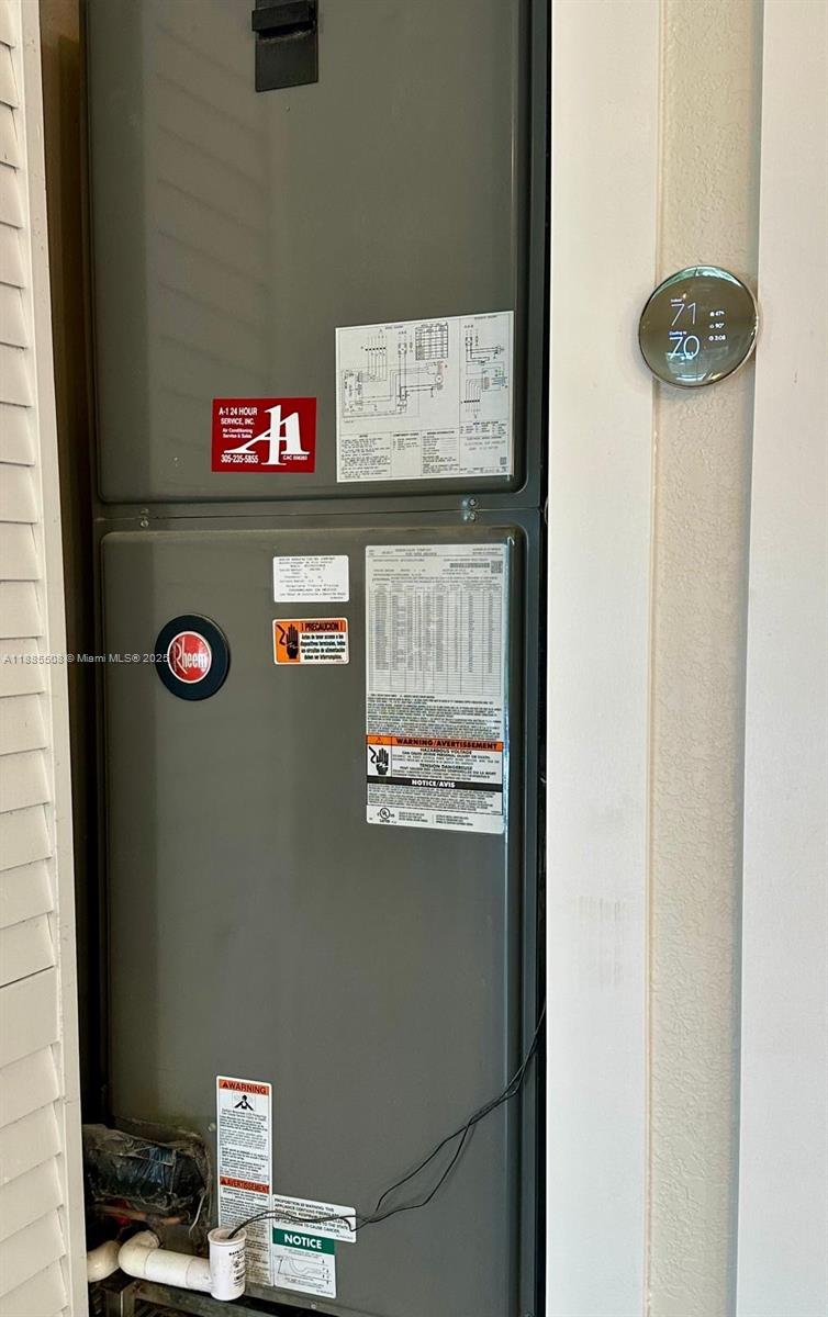 REDLANDS BEST 1ST ADDN - Residential Lease