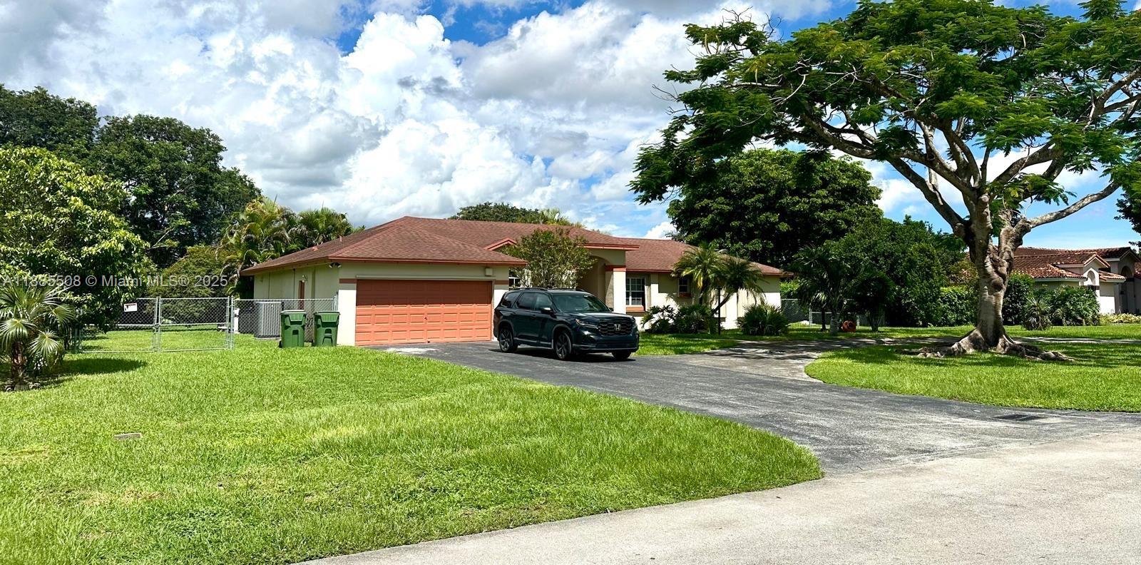 REDLANDS BEST 1ST ADDN - Residential Lease