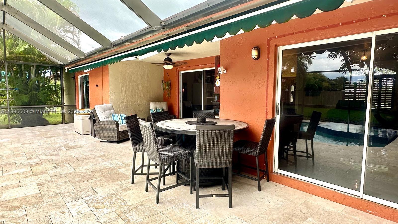 REDLANDS BEST 1ST ADDN - Residential Lease