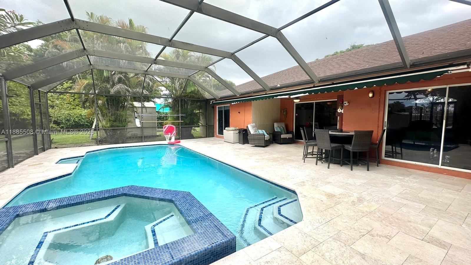 REDLANDS BEST 1ST ADDN - Residential Lease