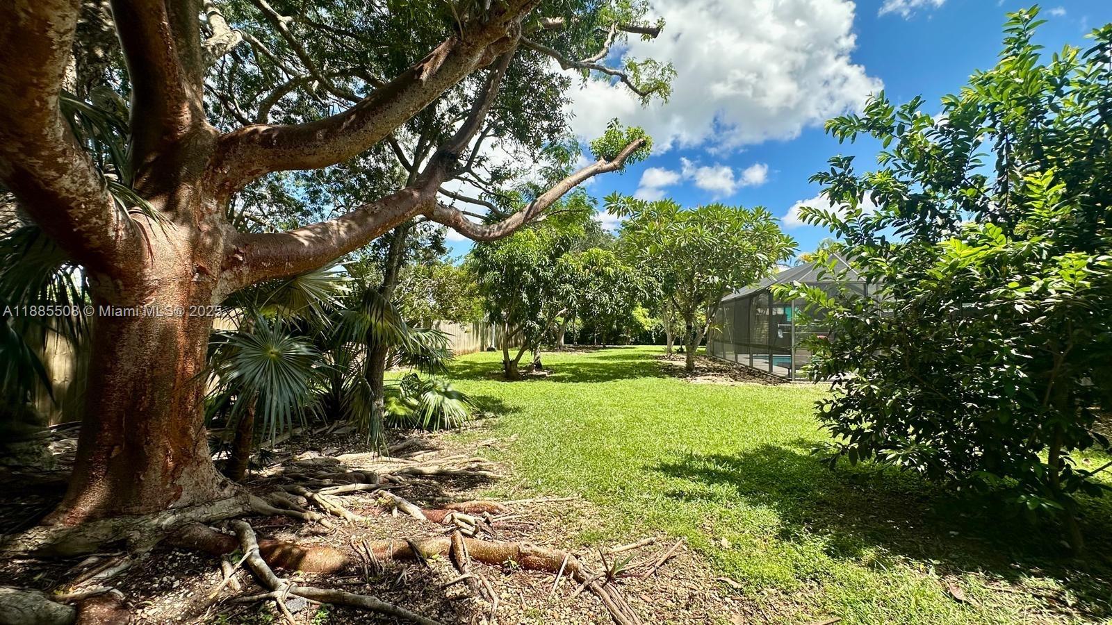 REDLANDS BEST 1ST ADDN - Residential Lease